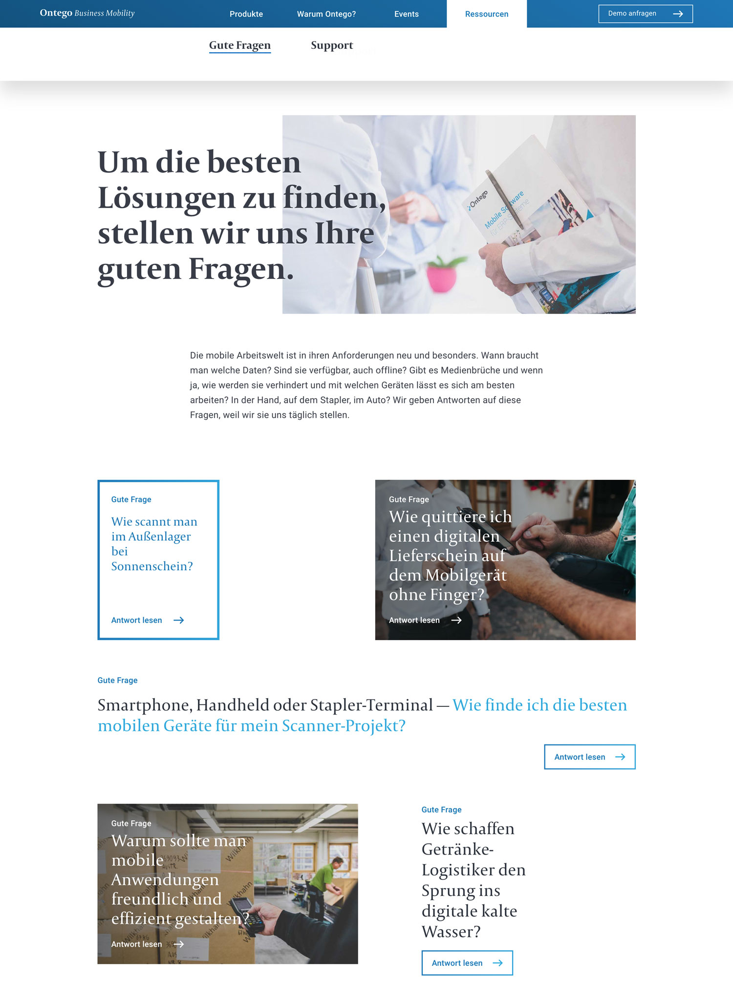 Resource Page Preview